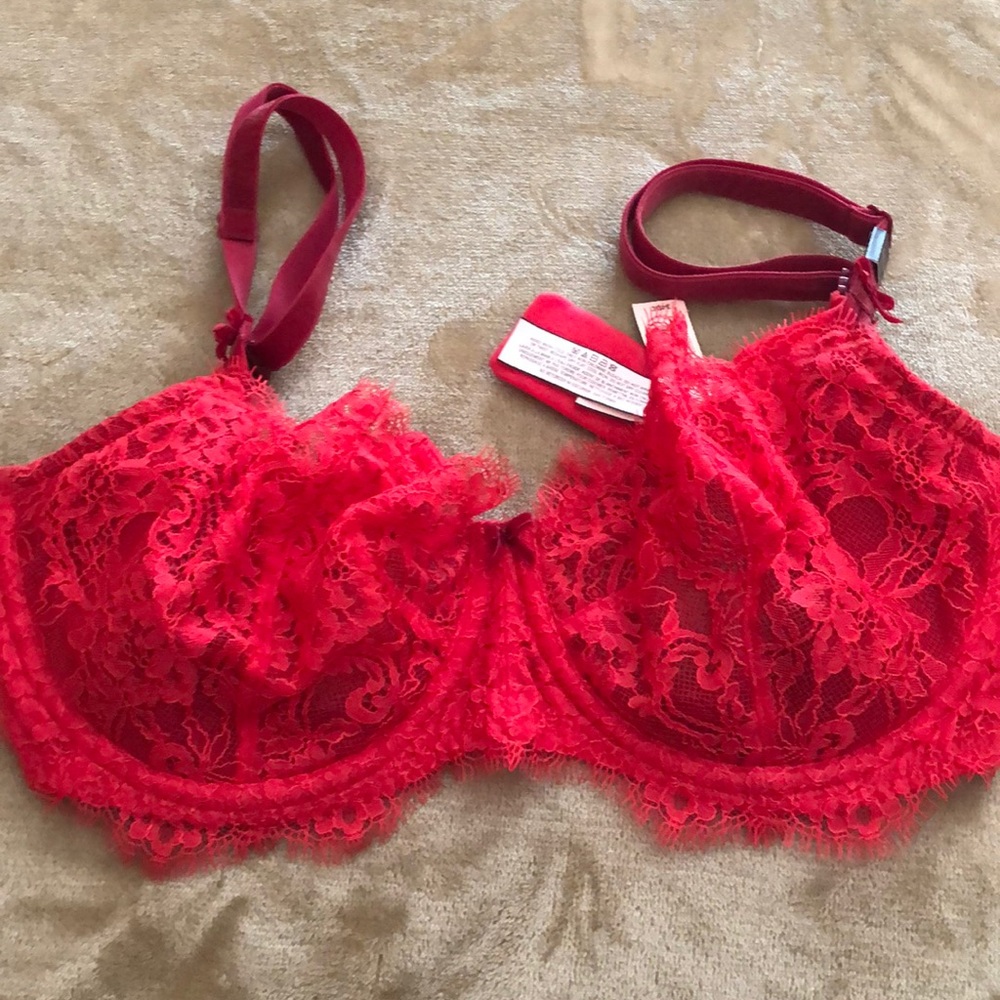 Victoria secret bra